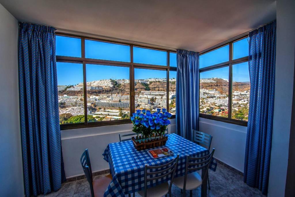 Blue Views Vivienda Vacacional Puerto Rico  Exterior photo