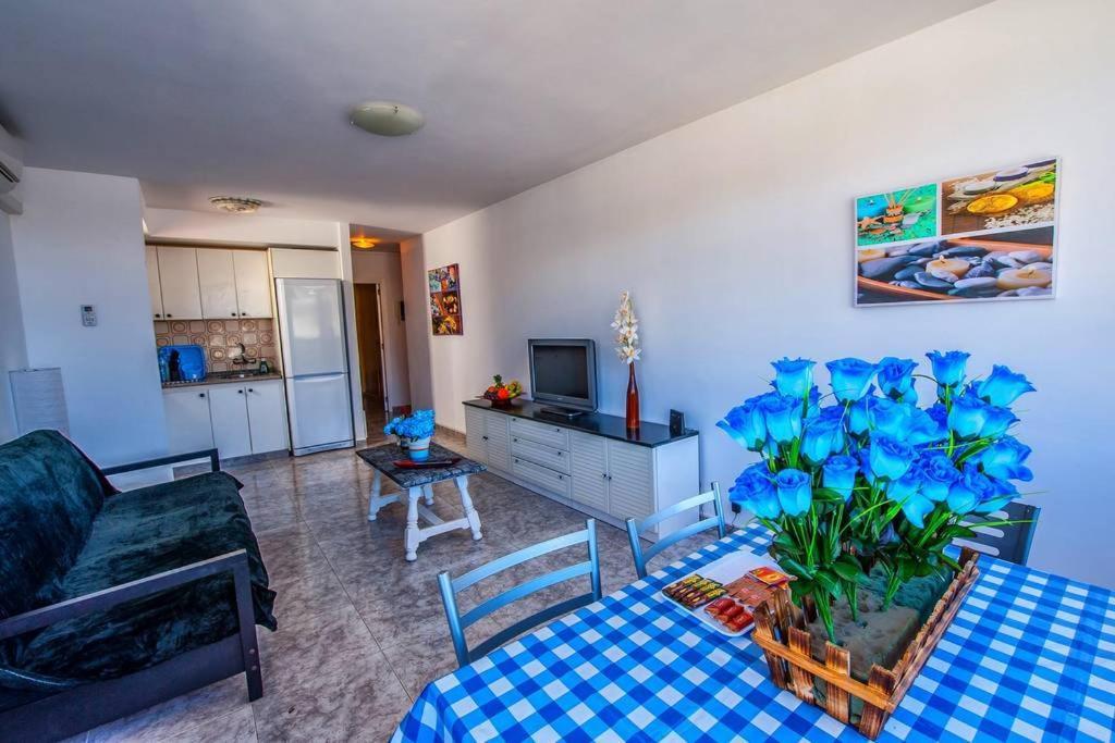 Blue Views Vivienda Vacacional Puerto Rico  Exterior photo